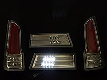 超美品REIZ(ライツ) MK32S/MK42Sスペーシア LEDテールランプ 51w+OqW6ZYL._AC_UL210_SR210,